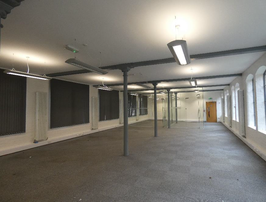 The Boot Factory, Cleveland Road, Wolverhampton WV2 1BH